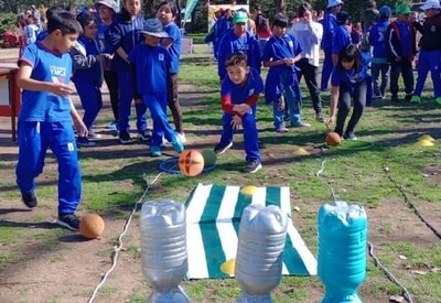 Día de las Infancias