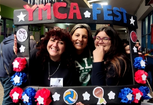 Gran jornada de encuentro, cultura y celebración